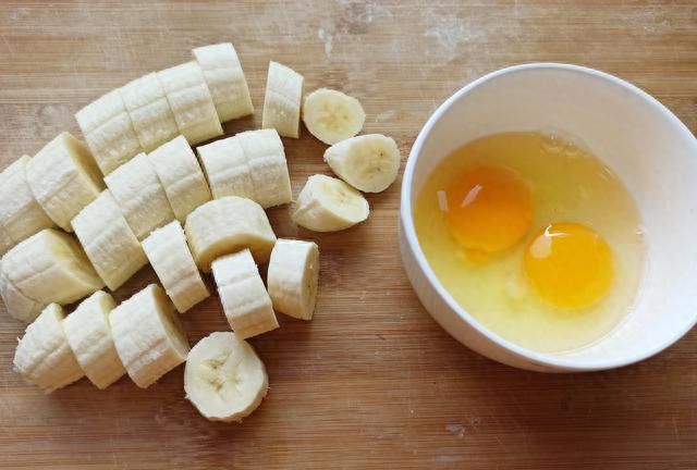 香蕉最好吃的6种做法，步骤简单，香甜美味，孩子三天两头嚷着吃