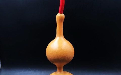 怎么正确的盘葫芦,盘玩葫芦正确方法