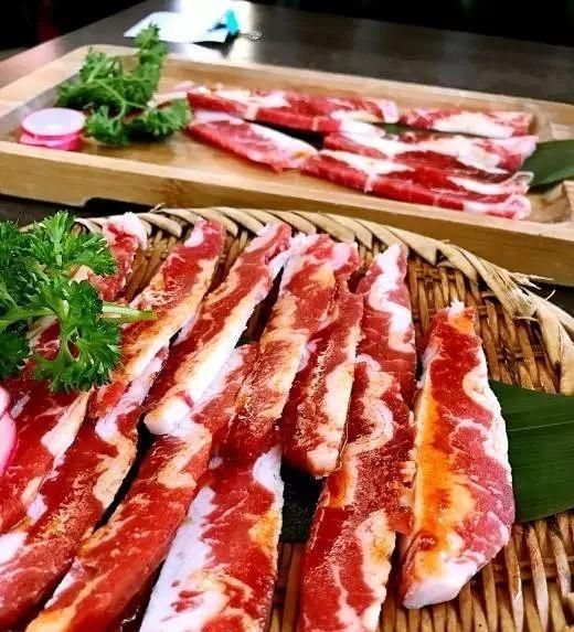 北京哪里有好吃的烤肉图2