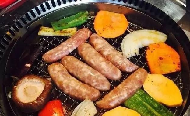北京哪里有好吃的烤肉图3