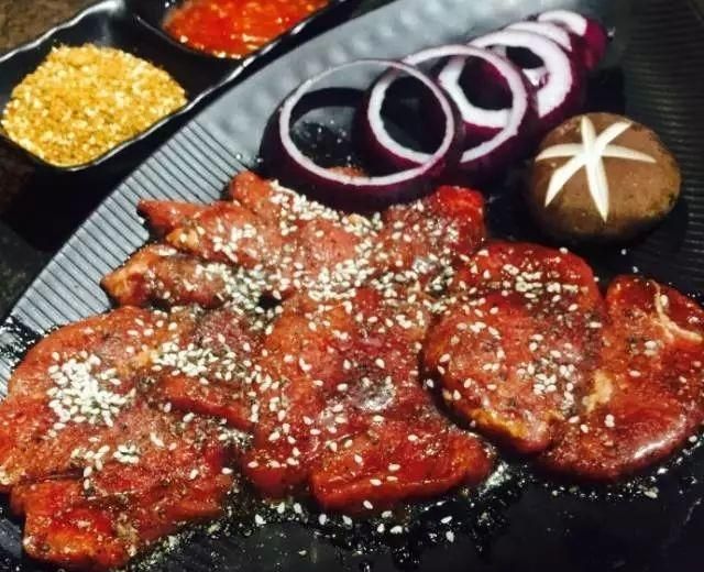 北京哪里有好吃的烤肉图4