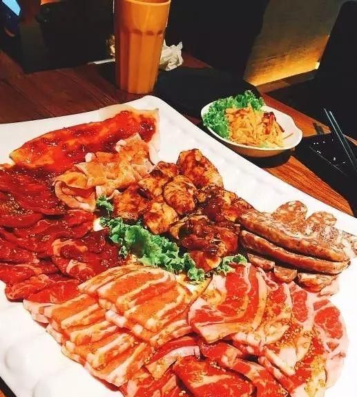 北京哪里有好吃的烤肉图7
