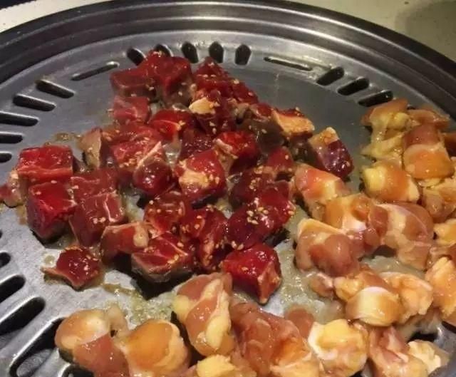 北京哪里有好吃的烤肉图8