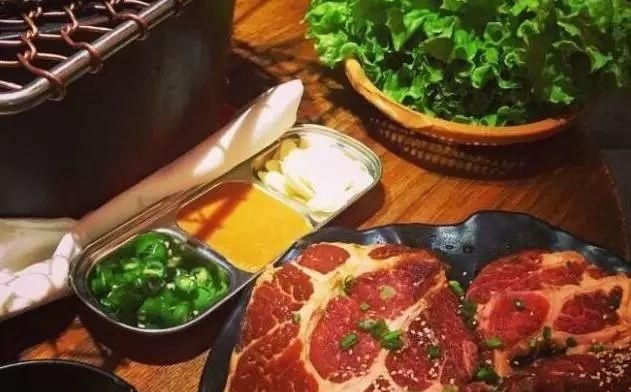 北京哪里有好吃的烤肉图9