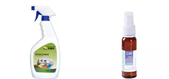 家用什么消毒液效果最好(家用消毒液杀灭冠状病毒)图5