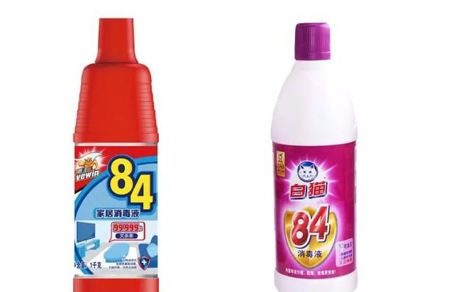 家用什么消毒液效果最好(家用消毒液杀灭冠状病毒)图8