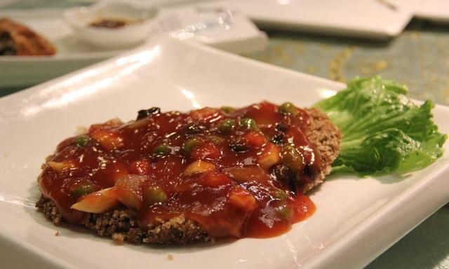 扁鱼是什么鱼,鳊鱼是钓浮还是钓底图1