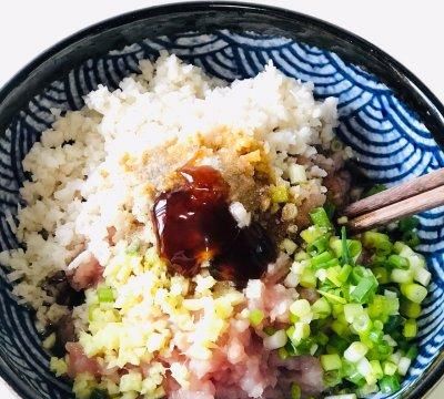 好吃到流泪的蛋饺，连吃三天都不够