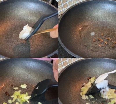 这样做黄姑鱼炖豆腐，隔壁小孩都馋哭了