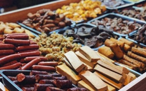 温州骨里香鸡乡巴佬熟食技术(温州骨里香烧鸡的正宗配方)