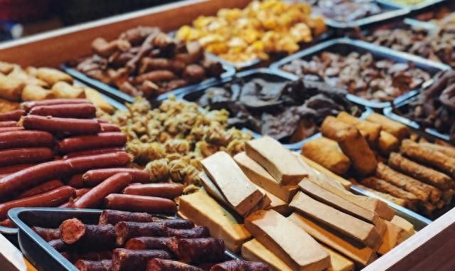温州骨里香鸡乡巴佬熟食技术详尽配方