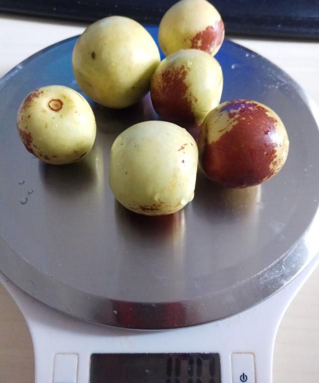 大枣红枣有多少种吃法呢,红枣六种吃法超滋补图1