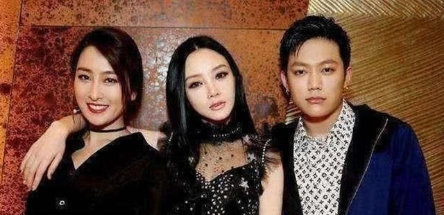 马苏是怎么火起来的(马苏最火的一张照片)图1