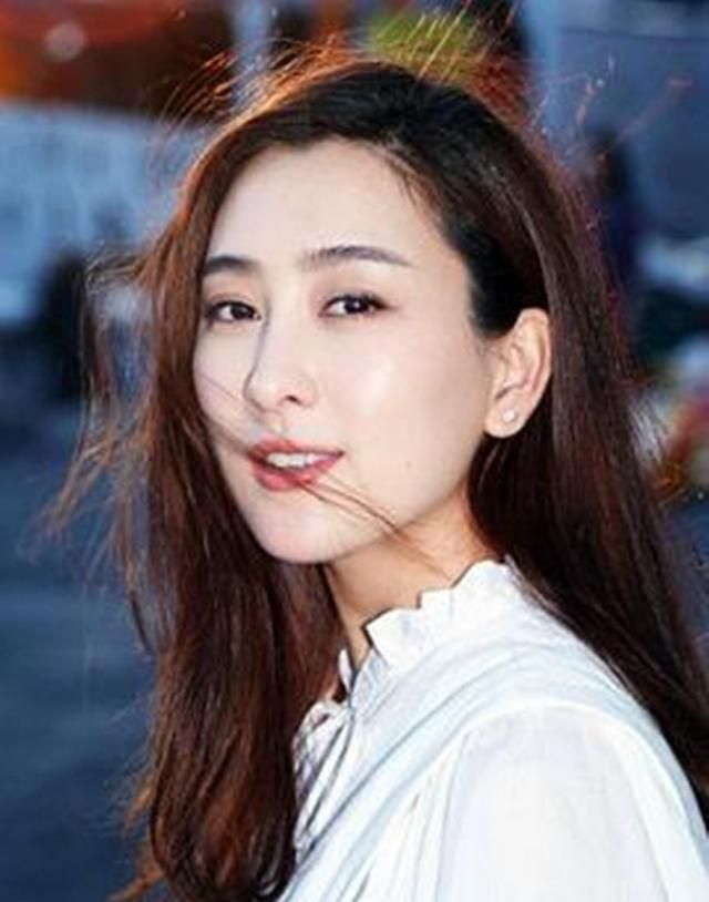 马苏是怎么火起来的(马苏最火的一张照片)图11