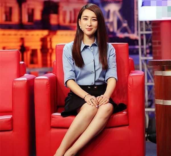 马苏是怎么火起来的(马苏最火的一张照片)图27