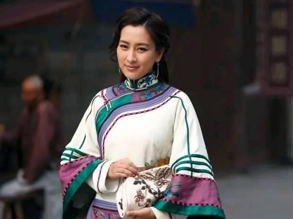 马苏是怎么火起来的(马苏最火的一张照片)图28