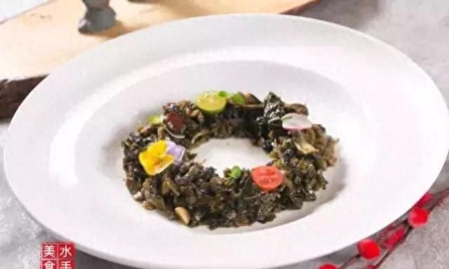 婚宴经典冷菜，菜单