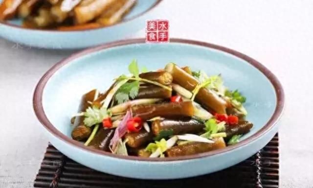 婚宴经典冷菜，菜单
