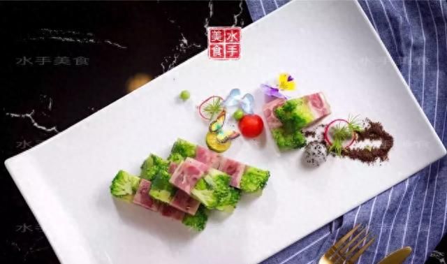 婚宴经典冷菜，菜单