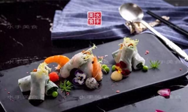 婚宴经典冷菜，菜单