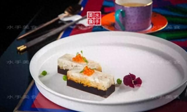 婚宴经典冷菜，菜单