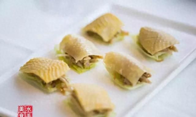 婚宴经典冷菜，菜单