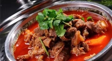 红焖羊肉怎么做,红焖羊肉怎么做好吃又烂图2