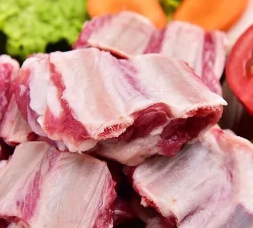 红焖羊肉怎么做,红焖羊肉怎么做好吃又烂图4