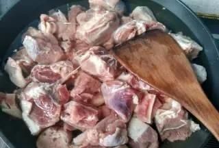 红焖羊肉怎么做,红焖羊肉怎么做好吃又烂图5