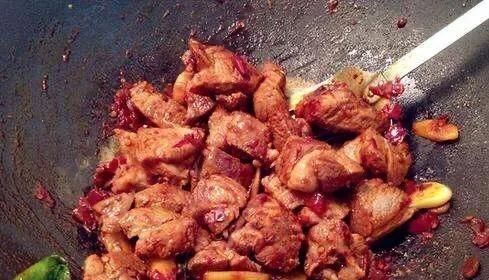 红焖羊肉怎么做,红焖羊肉怎么做好吃又烂图8