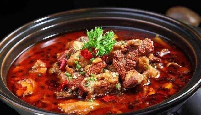 红焖羊肉怎么做,红焖羊肉怎么做好吃又烂图10