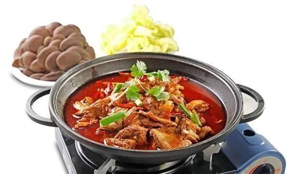 红焖羊肉怎么做,红焖羊肉怎么做好吃又烂图12