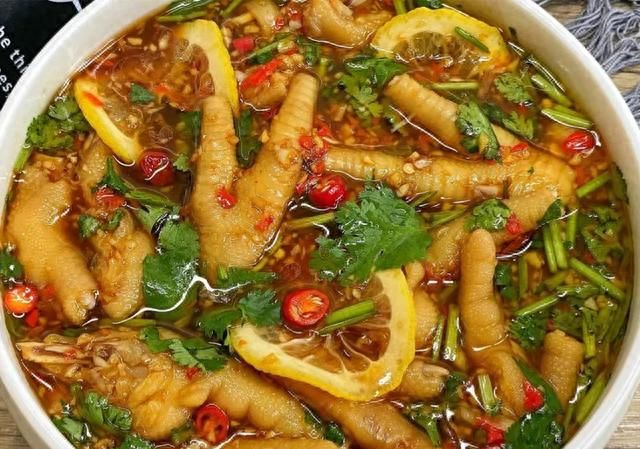 推荐8道凉拌菜，特别适合夏天吃，爽口又解腻，大人小孩都爱吃