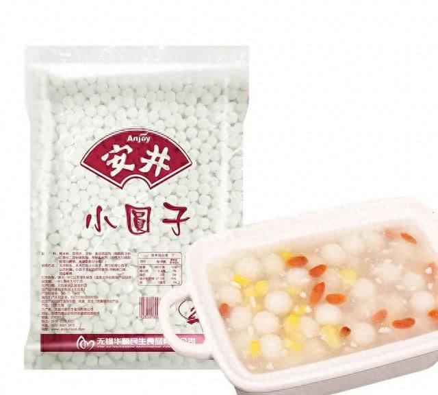 扒了7大品牌的50余款汤圆，谷老师推荐这8款