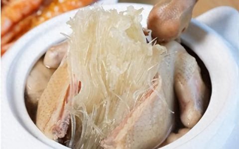 仙鹤神针是哪里的名菜