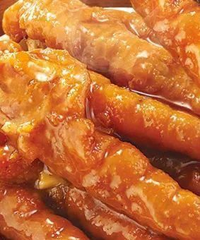 宅在家，13种「速冻美食」大盘点！加热3分钟就能吃
