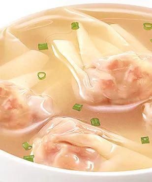 宅在家，13种「速冻美食」大盘点！加热3分钟就能吃