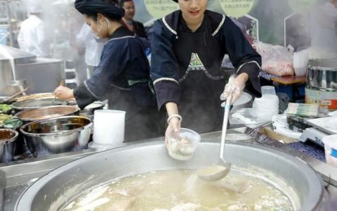 伏天羊肉汤怎么炖最有营养又好喝