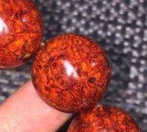 请问什么样的紫檀木才是真的图1