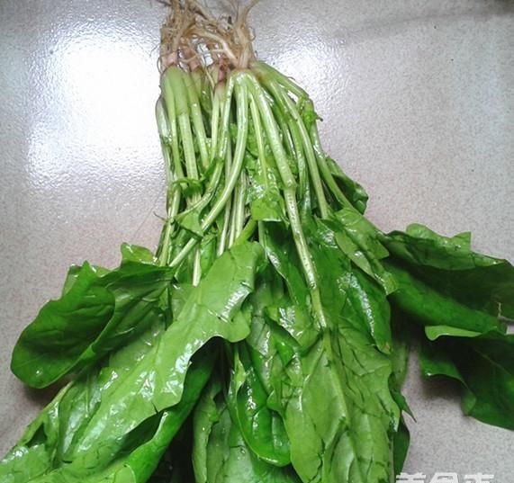猪肝汤的做法有哪些图7