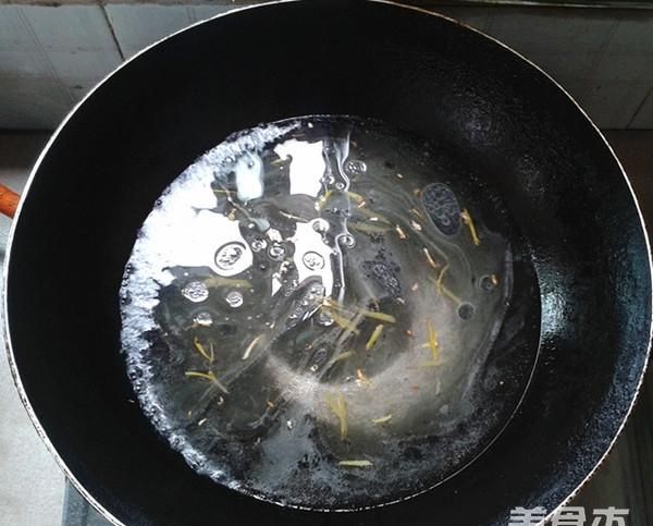 猪肝汤的做法有哪些图13