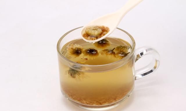 苦荞茶长期喝有什么功效,苦荞茶长期喝的功效与作用图4