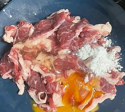 正宗地道的酸汤牛肉做法，速来围观