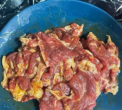 正宗地道的酸汤牛肉做法，速来围观