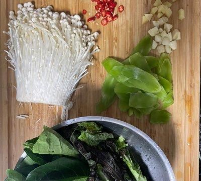 正宗地道的酸汤牛肉做法，速来围观