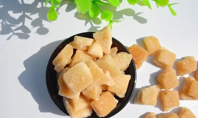 大街吆喝药糖究竟是什么？天津老一辈的回忆