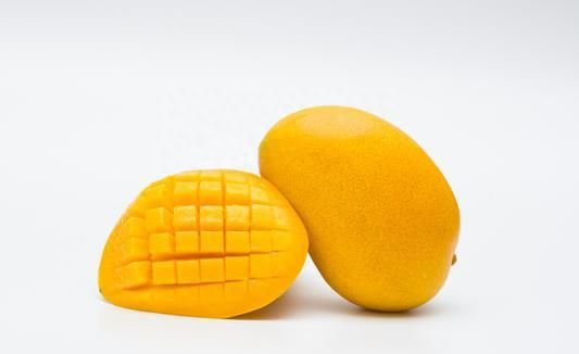 吃芒果是有忌讳的