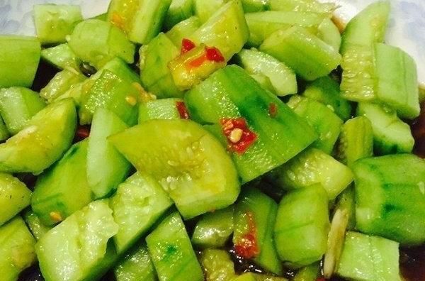 菜瓜营养价值高吗,经常食用对人体有什么好处吗图2