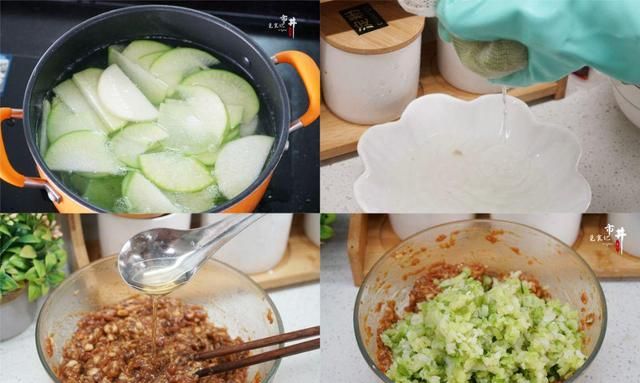 立冬“补嘴空”，推荐吃饺子：6种饺子馅，荤素都有，好吃过瘾