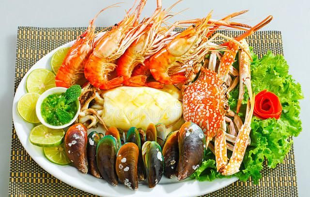 南海开渔，海南海鲜品种与菜肴品类及吃法全解析